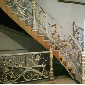 Beyaz Evler Villaları