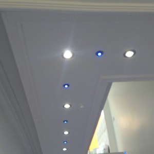 Beyaz Evler Villaları