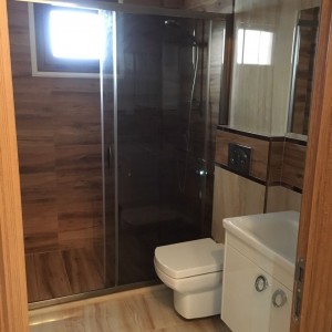 Beyaz Evler Villaları