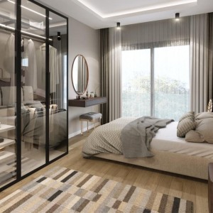 Gaziemir Royal Garden Evleri